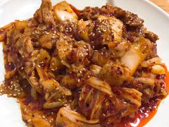 -贤花饭店(城阳店)