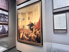 -中共一大纪念馆