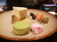 -上海苏宁宝丽嘉酒店·Cafe Bellagio西餐厅