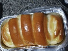 炼乳面包-味多美蛋糕(灯市口店)