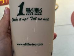 -1点点(望京万象汇店)