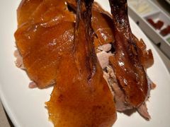 片皮鸭-金鸭季·北京烤鸭(深业上城店)