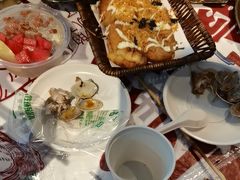 -石牌岭小亮蒸虾•湖北老字号(左岭店)