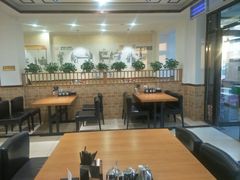 大堂-和兴记牛肉火勺·羊汤(于洪广场店)