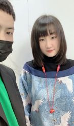 -吉米护肤造型