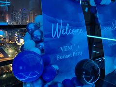-VENU+海景酒廊