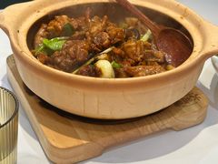 -火啫啫·粤式啫啫煲(南京弘阳店)