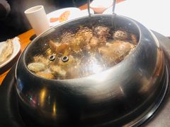 -海味当家·蒸锅海鲜(星海公园店)