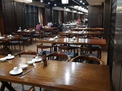 大堂-悦雅居·老广州老味道(长湖店)