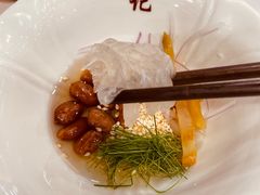 -寻味顺德·南记酒家·传统顺德菜·鱼生(广源路店)