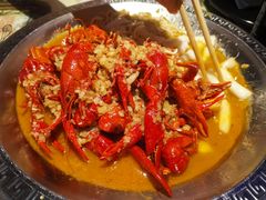 -红钳侠小龙虾·烧烤(中赢康康谷店)