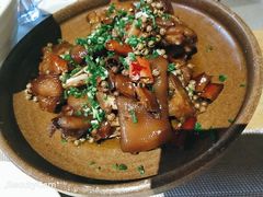 -驿舍·民國老营房院子私房菜(科学会堂店)