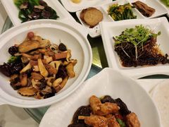 -功德林素菜饭庄(前门店)