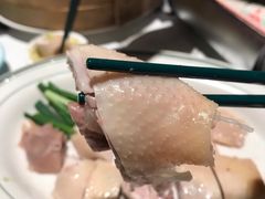 -新兴·金羊座·粤菜点心(乐峰店)