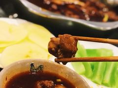 -冯记香辣兔火锅(茶店子总店)