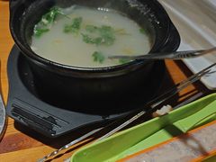 -義聚德·清真铜锅涮羊肉·烧烤(河东店)