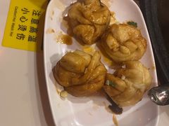 -江湖水乡铁锅炖魚(周庄嘉园店)