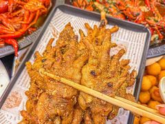 -金陵暴走小龙虾·迷踪蟹(凯德MALL店)