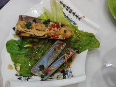 -郭姐·威海渔村(黄兴路店)