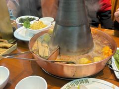 -刘老表·瓦罐汤涮肉(青云谱店)