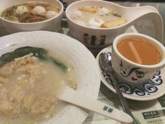 -翠华餐厅(湾仔店)