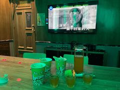 -帝凯乐量贩式KTV(深影国际影城店)