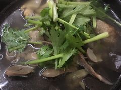 五味鸭血粉丝汤-京陵鸭血粉丝汤(景德路店)