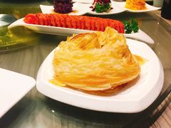 -北李妈妈菜·海肠捞饭(高新万达店)