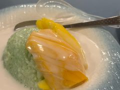-热浪岛马来餐厅