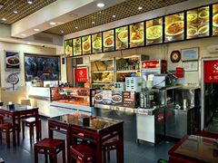 -杏园餐厅(阜成门店)