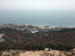 -石老人观光园