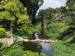 -云南民族村