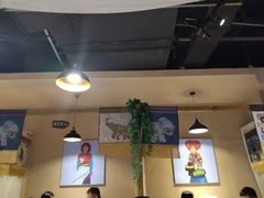 -觅山云南菜(泊富ICITY店)