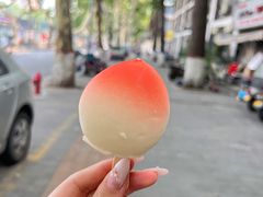-小世界西餐厅(建国门店)