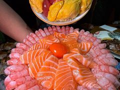 -红叶日本料理(开发区店)