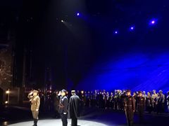 -《12·12》西安事变大型实景演出