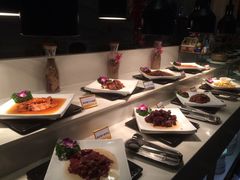 -银鲨国际美食百汇(金牛万达广场店)