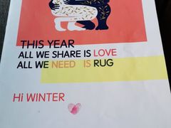 -the rug 飞毯 (朝阳公园店)
