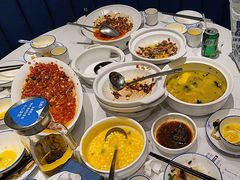 -兰湘子·湘菜小炒(南京江宁万达店)