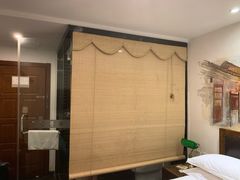 -秦府酒店(北京鼓楼店)