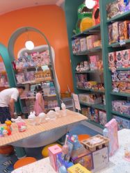 -奈尔宝家庭中心·亲子餐厅(苏州大悦城店)