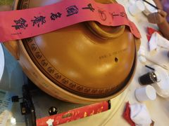 -千岛湖鱼味馆(十字街总店)