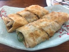 -甘味食堂(素食料理/蔬食料理/恆春美食)