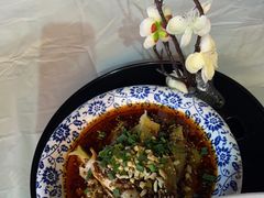 -川味堂·四川豆花(八卦岭店)