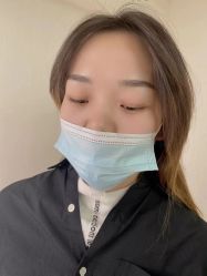 -久匠·纹眉半永久野生眉