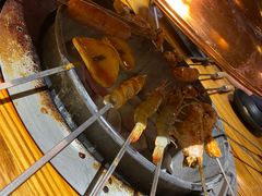 -号令江湖·水浒烤肉(和畅睦邻中心店)