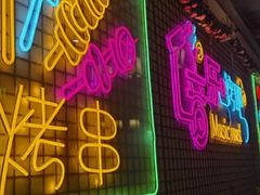 -云晓光头烧烤吧(新大陆广场店)