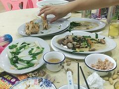 -秋姐美食店(旅游大道店)