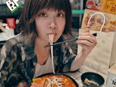 -肥汁米蘭香港米线(长宁来福士店)