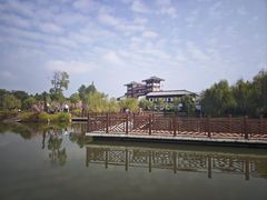 -木兰水镇旅游景区